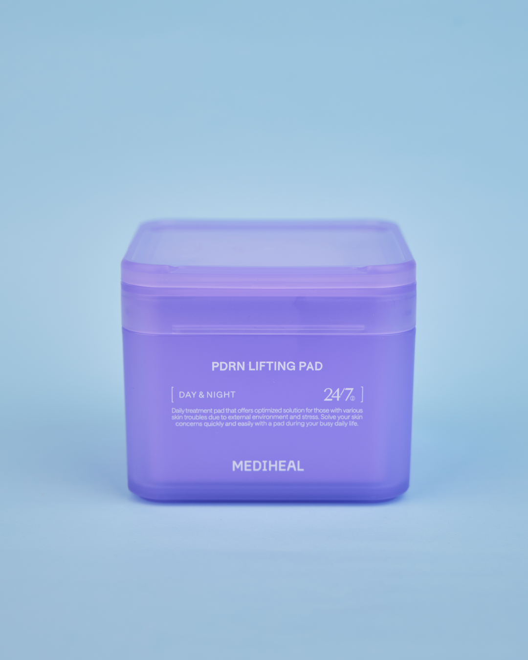 MEDIHEAL PDRN Lifting Pad
