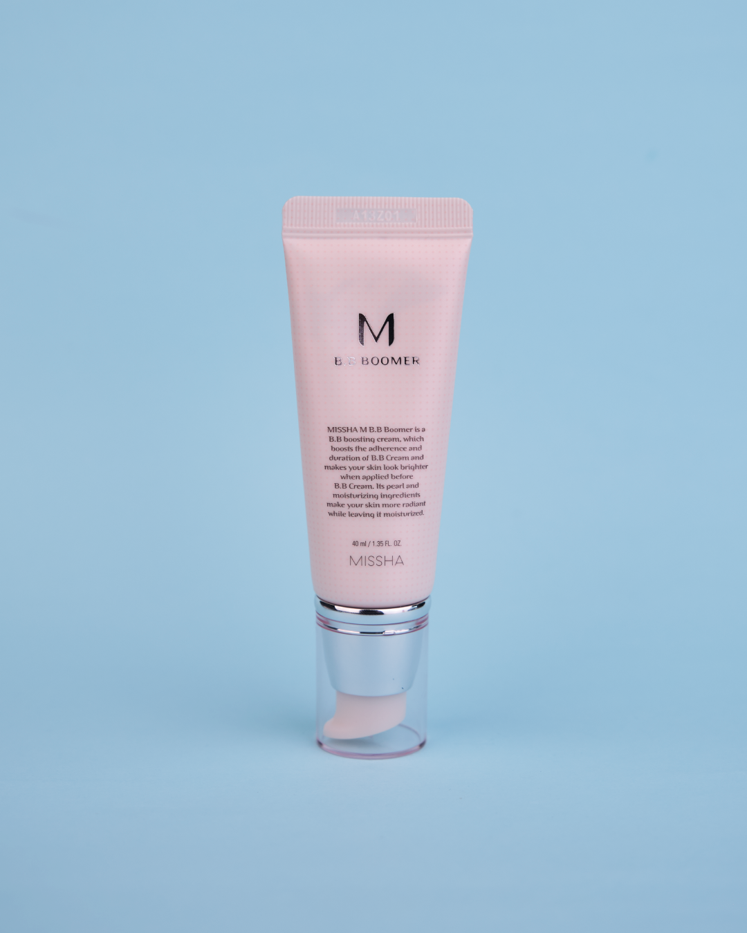 MISSHA Glow B.B Boomer
