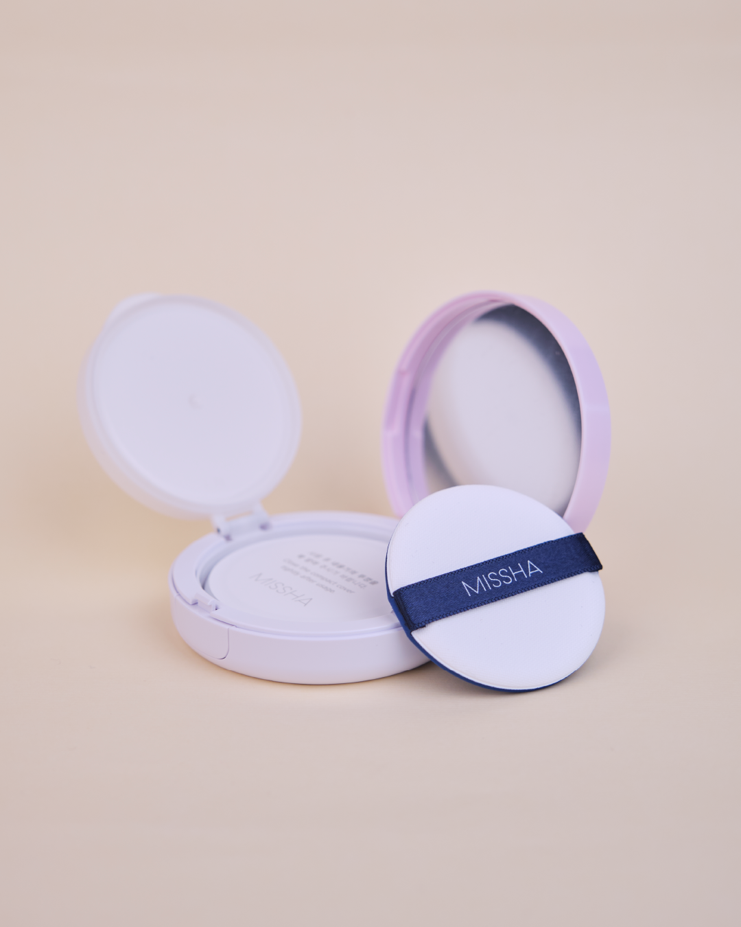 MISSHA Magic Cushion Cover Lasting SPF50+ PA+++