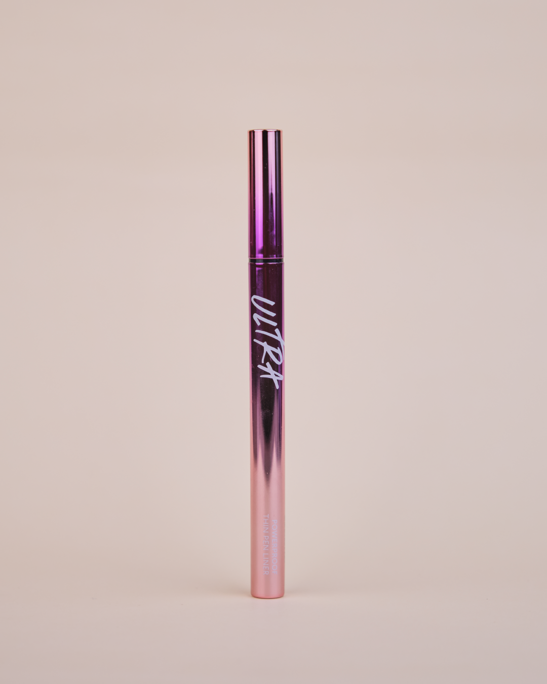 MISSHA Ultra Powerproof Thin Pen Liner