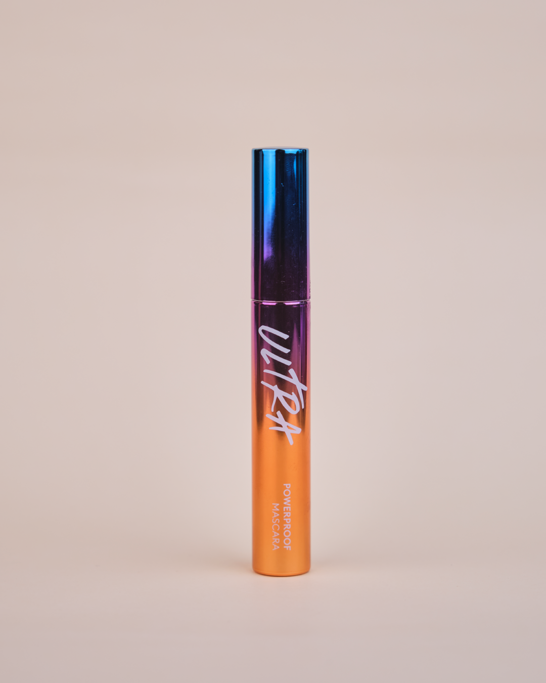 MISSHA Ultra Powerproof Mascara (Curling & Volumizing)
