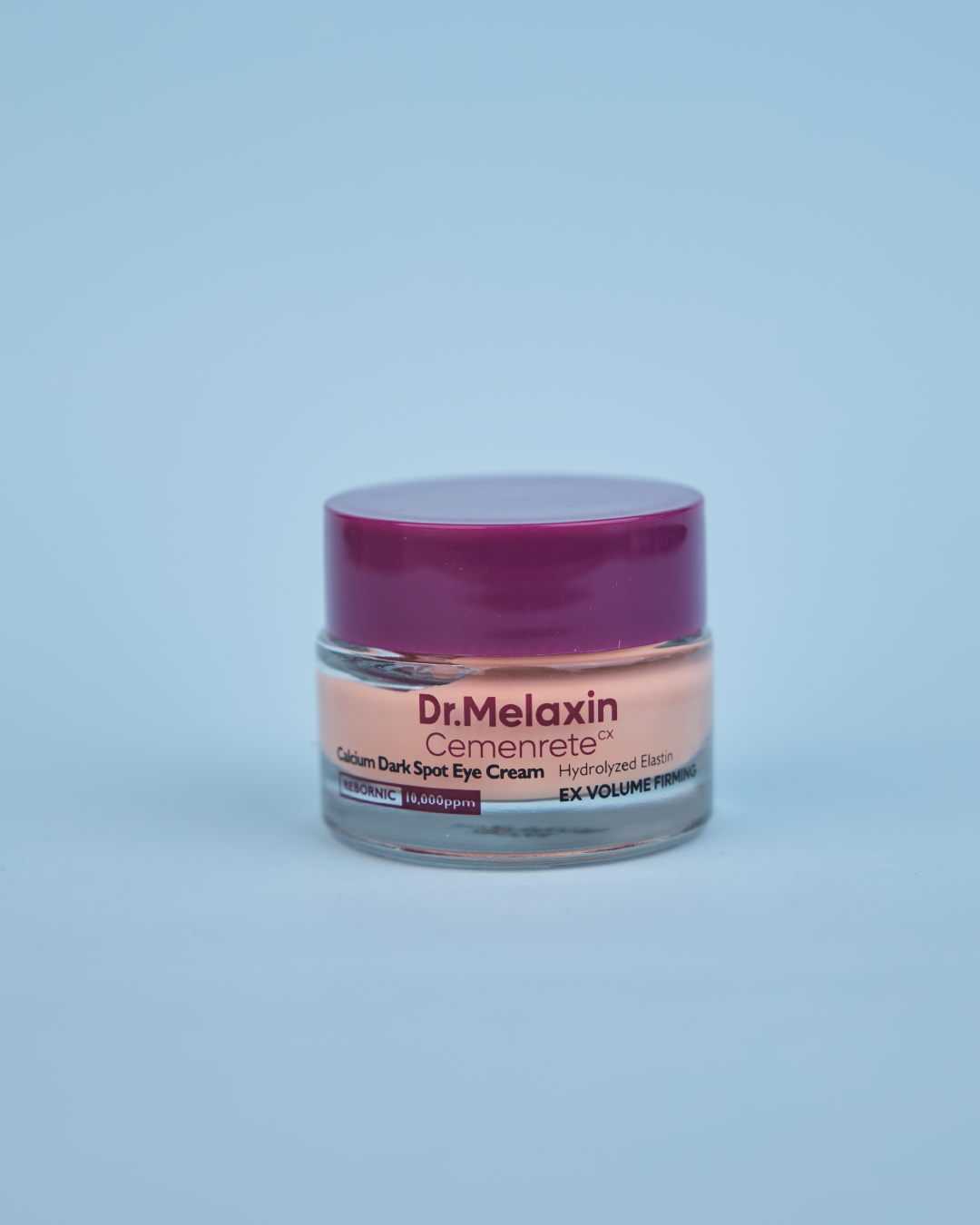 DR.MELAXIN Calcium Dark Spot Cover Eye Cream