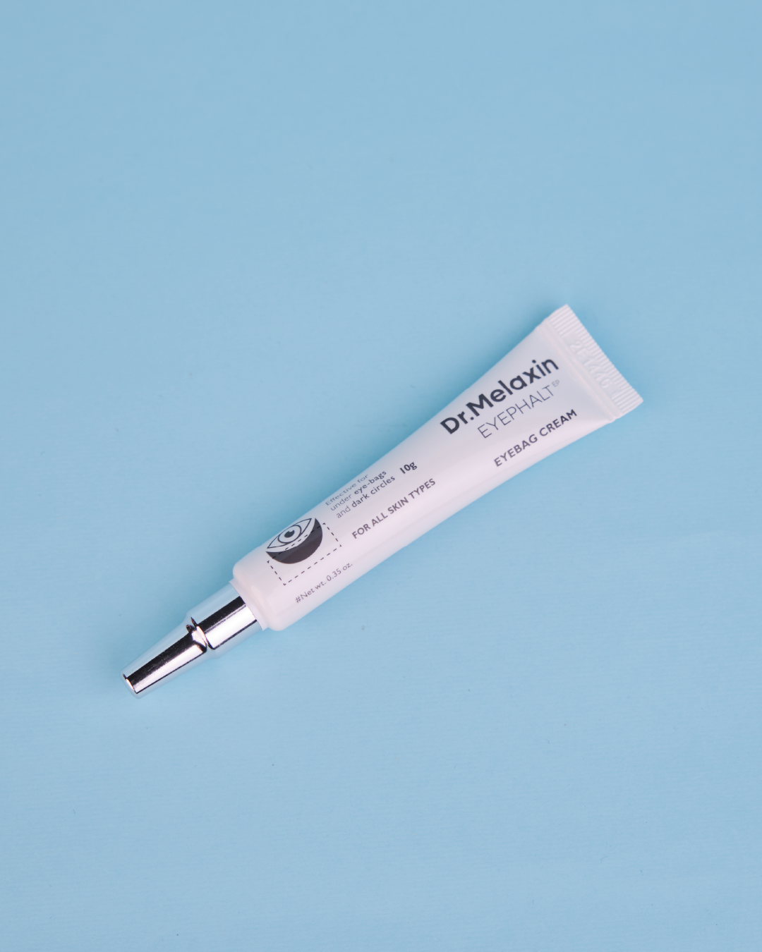 DR.MELAXIN Eyephalt Eyebag Cream