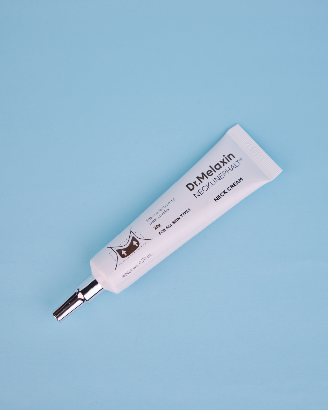 DR.MELAXIN Necklinephalt Neck Cream