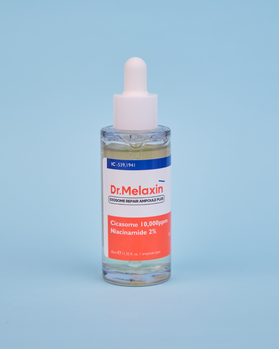 DR.MELAXIN Exosome Repair Ampoule Plus