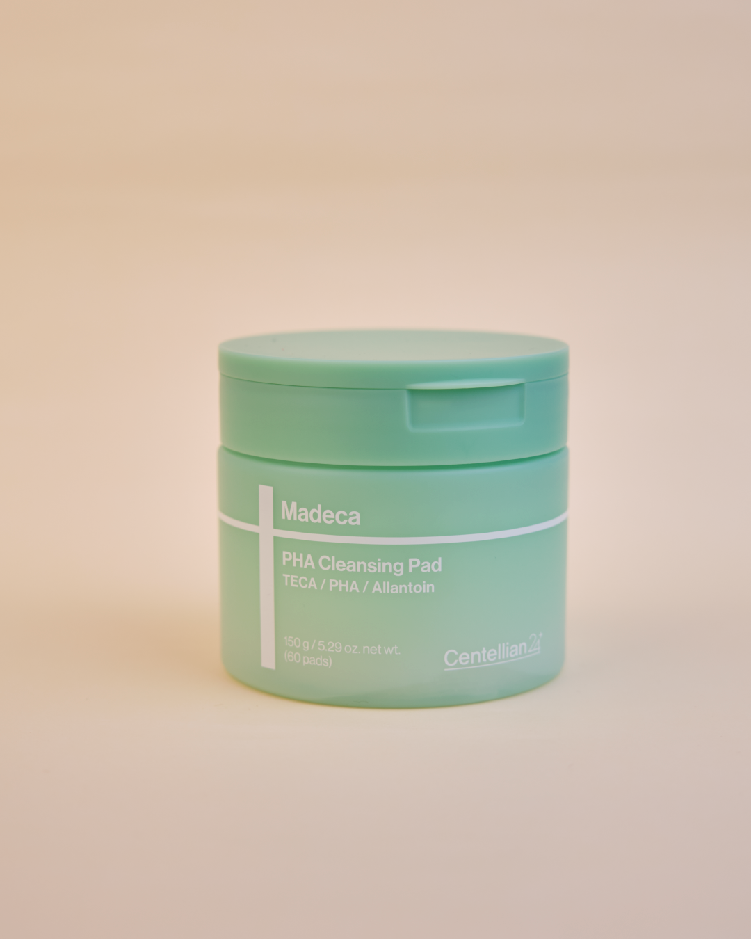 CENTELLIAN24+ Madeca PHA Cleansing Pads