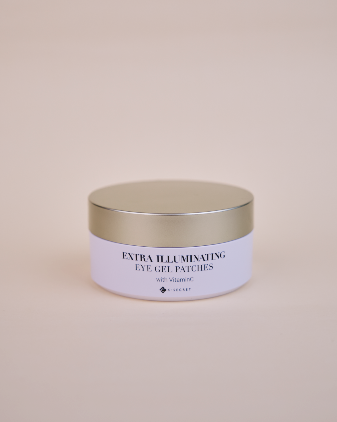 KSECRET Extra Illuminating Eye Gel Patches (Vitamin C)