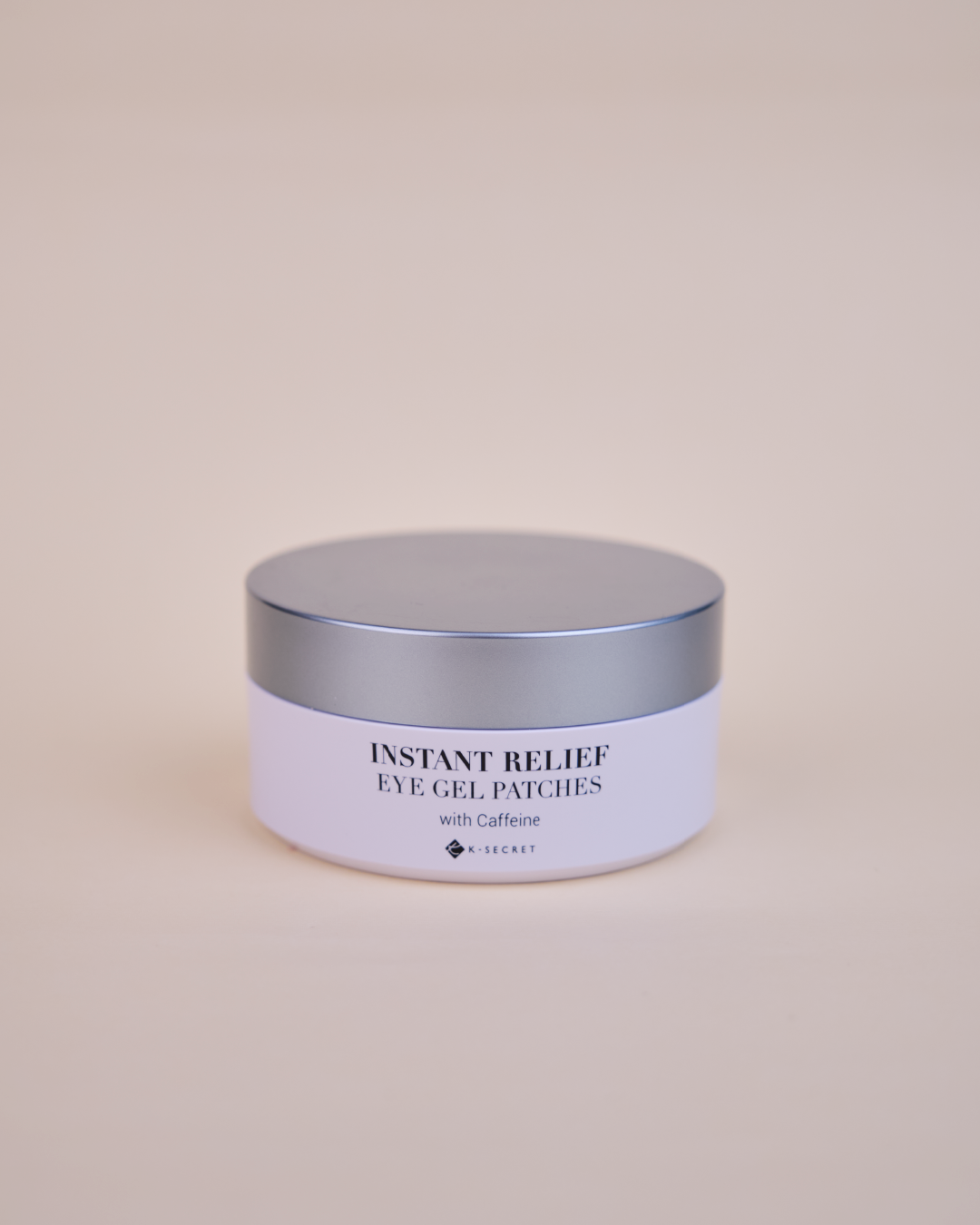 KSECRET Instant Relief Eye Gel Patches (Caffeine)