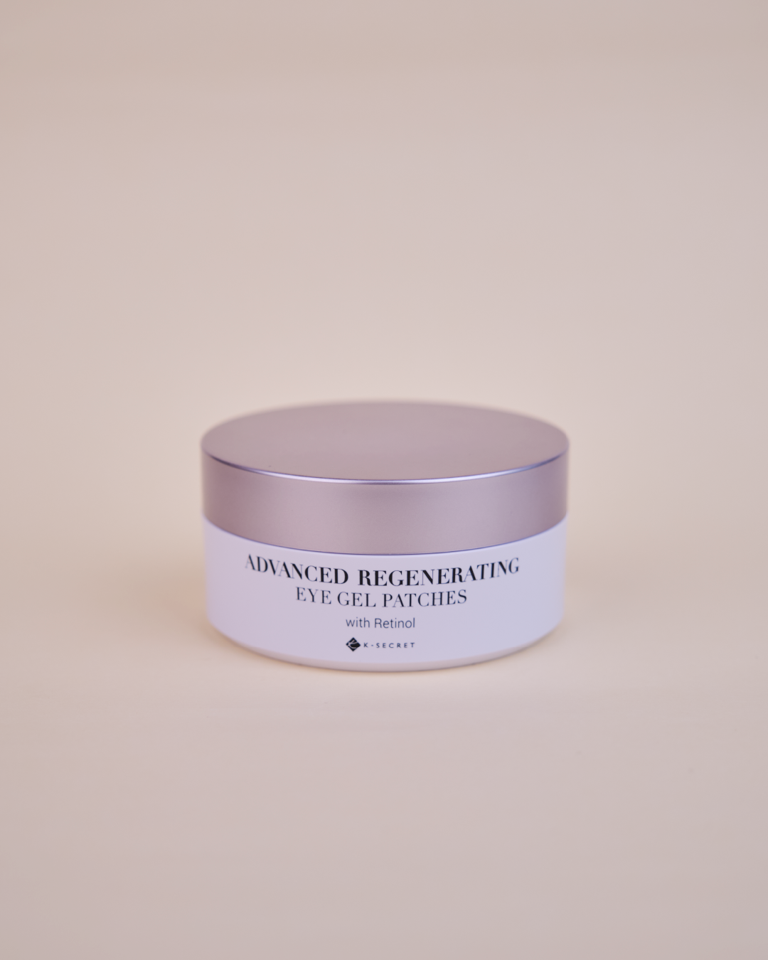 KSECRET Advanced Regenerating Eye Gel Patches (Retinol)