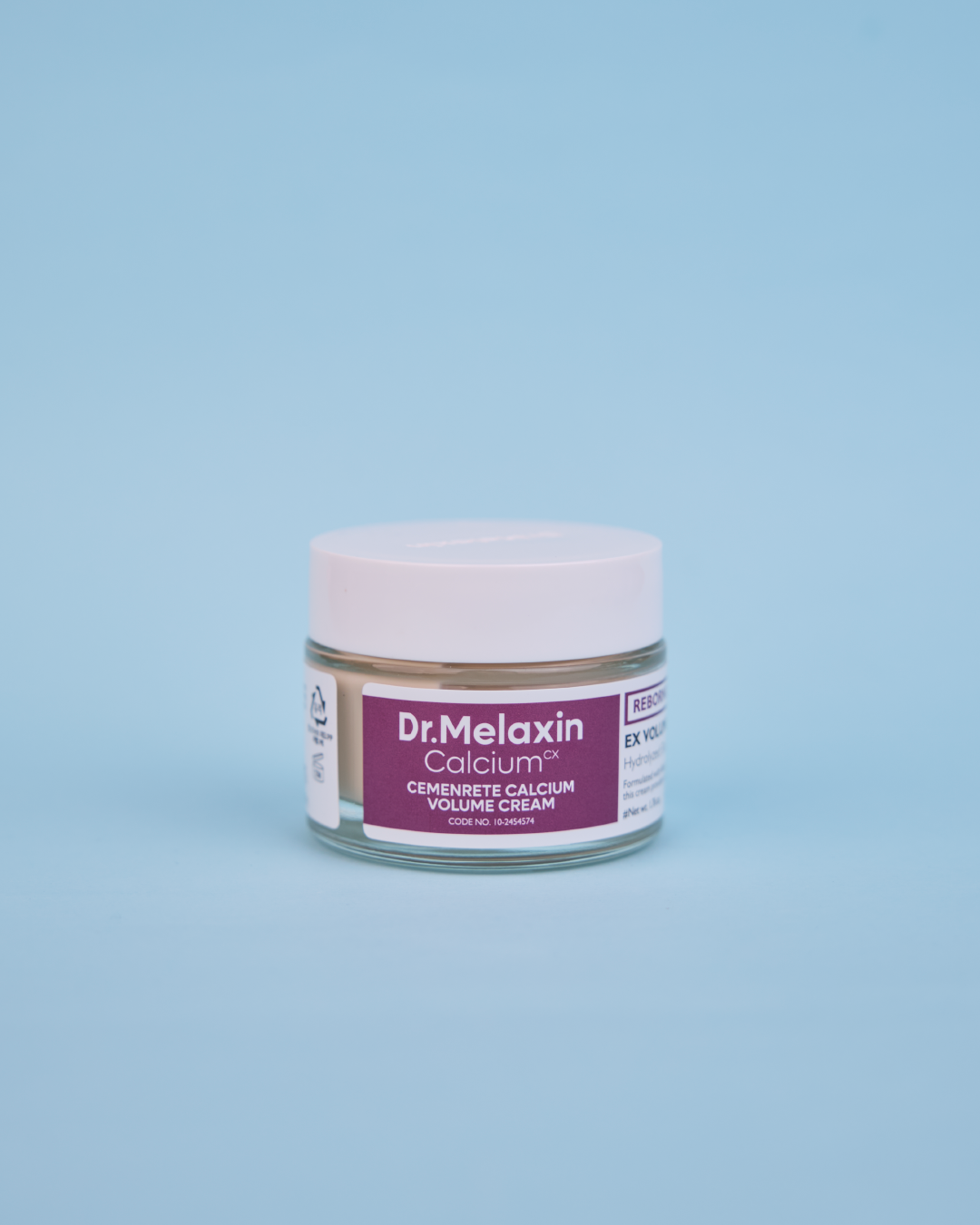 DR.MELAXIN Cemenrete Calcium Volume Cream