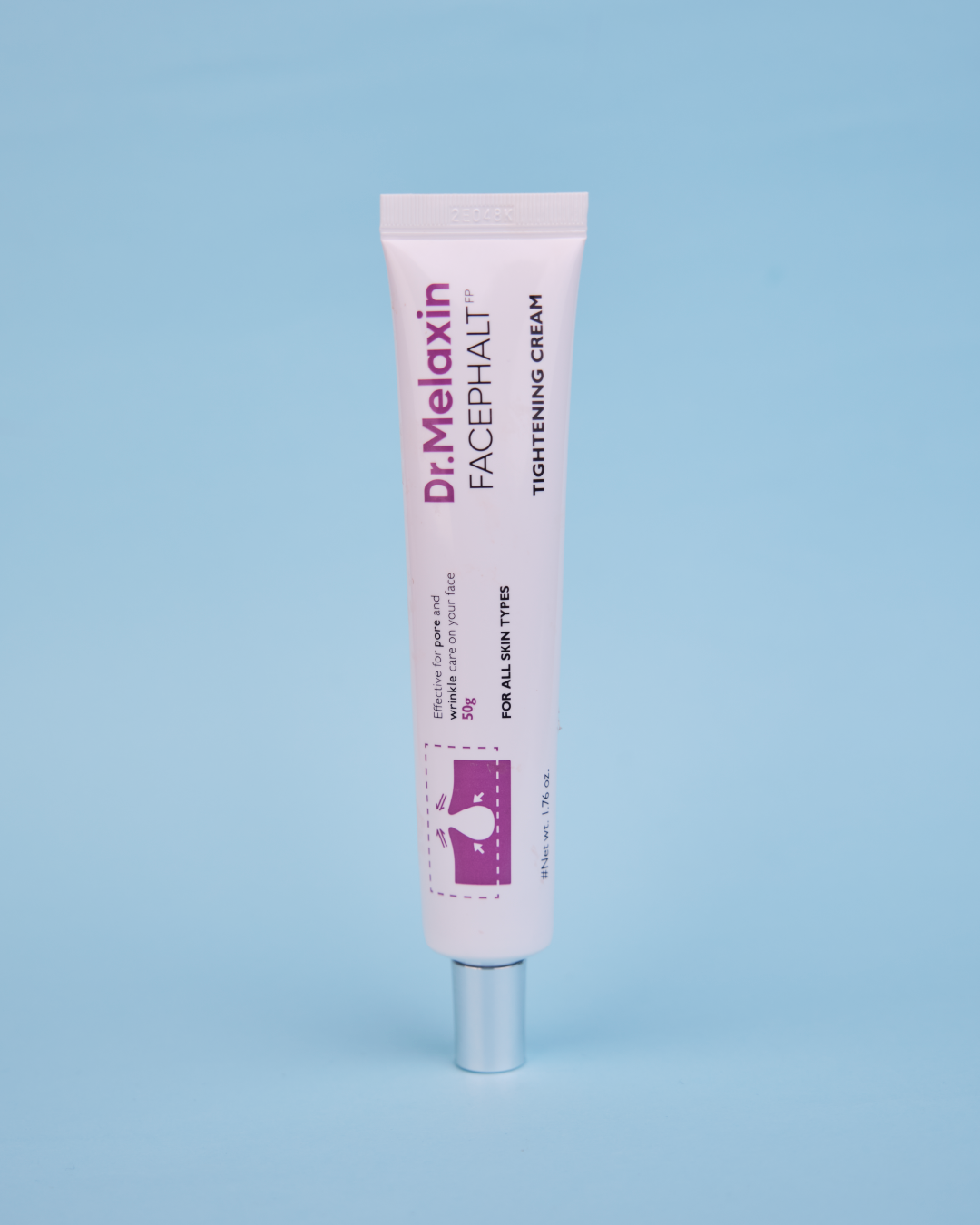 DR.MELAXIN Facephalt Tightening Cream