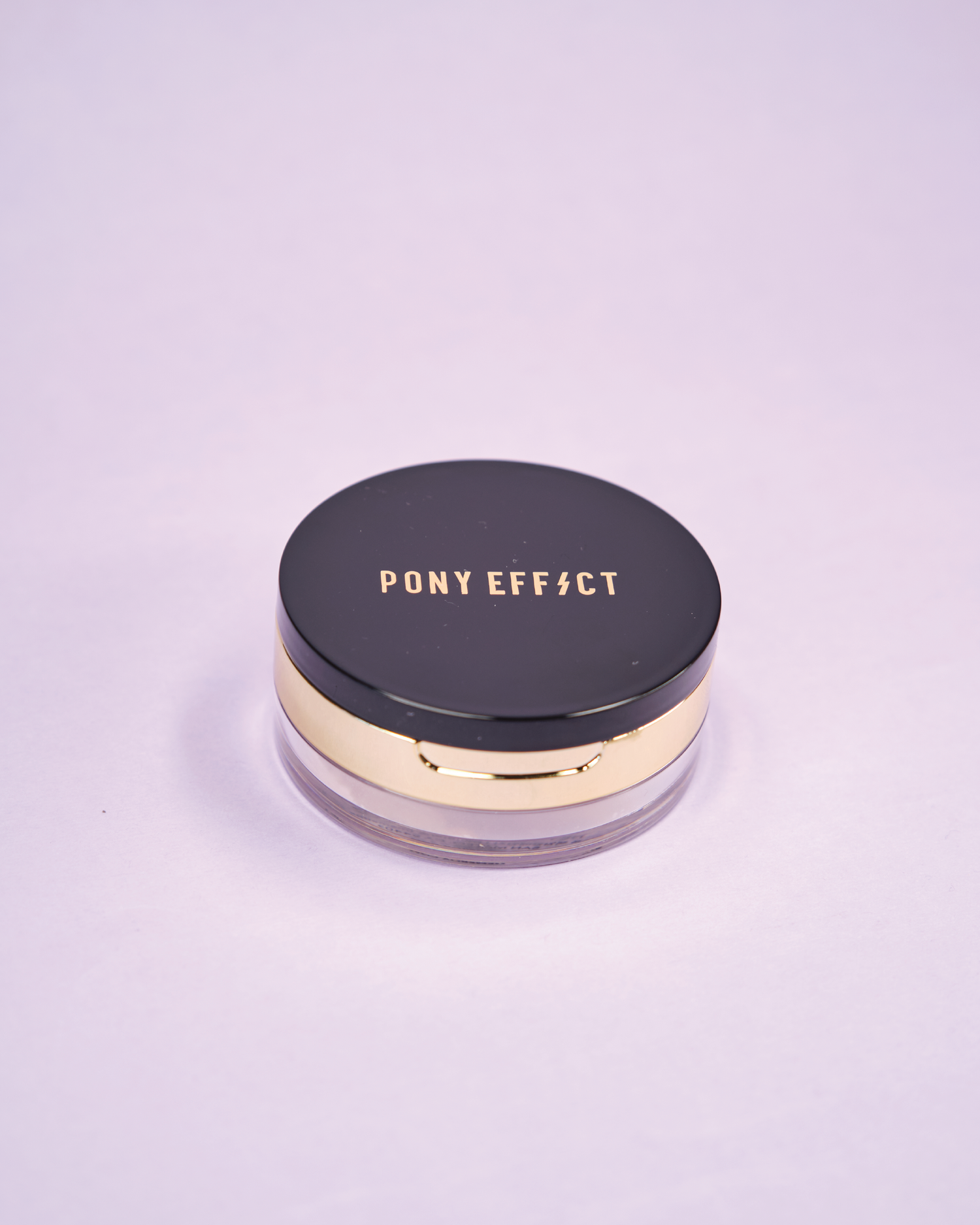 PONY EFFECT Coverstay Bake & Fix Powder