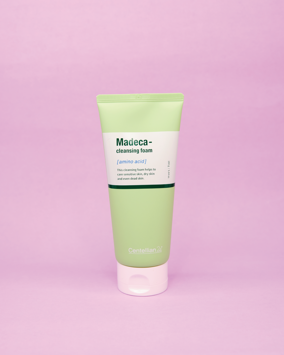 CENTELLIAN24+ Madeca Cleansing Foam