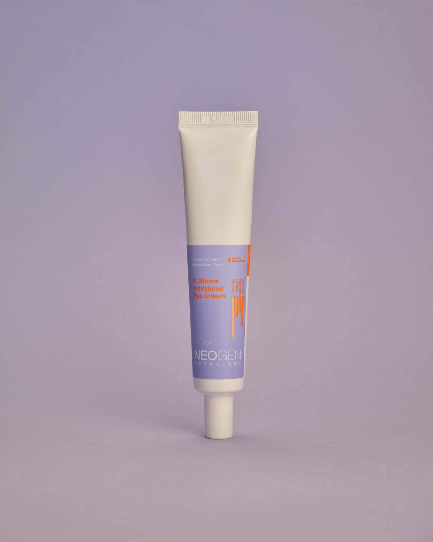 NEOGEN DERMALOGY V.Biome Advanced Eye Cream