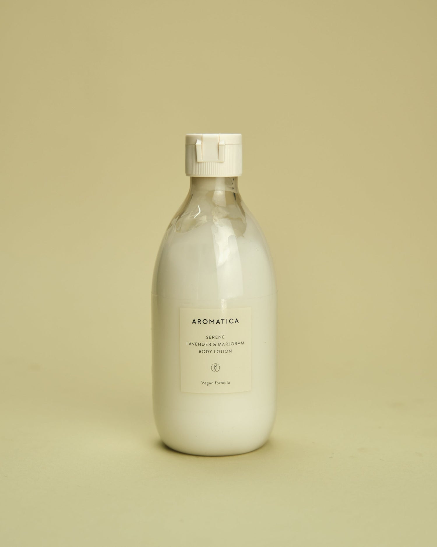 AROMATICA Serene Lavender & Marjoram Body Lotion