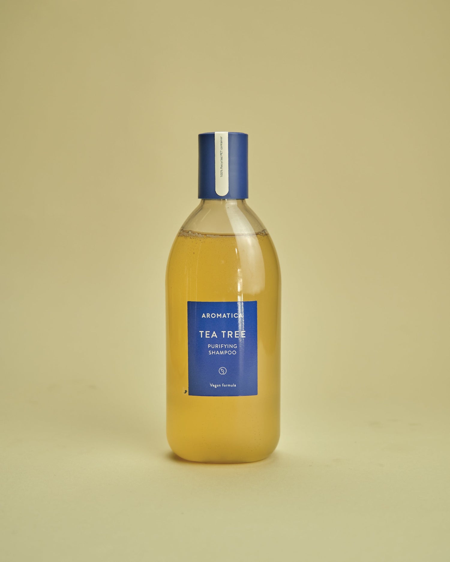 AROMATICA Tea Tree Purifying Shampoo