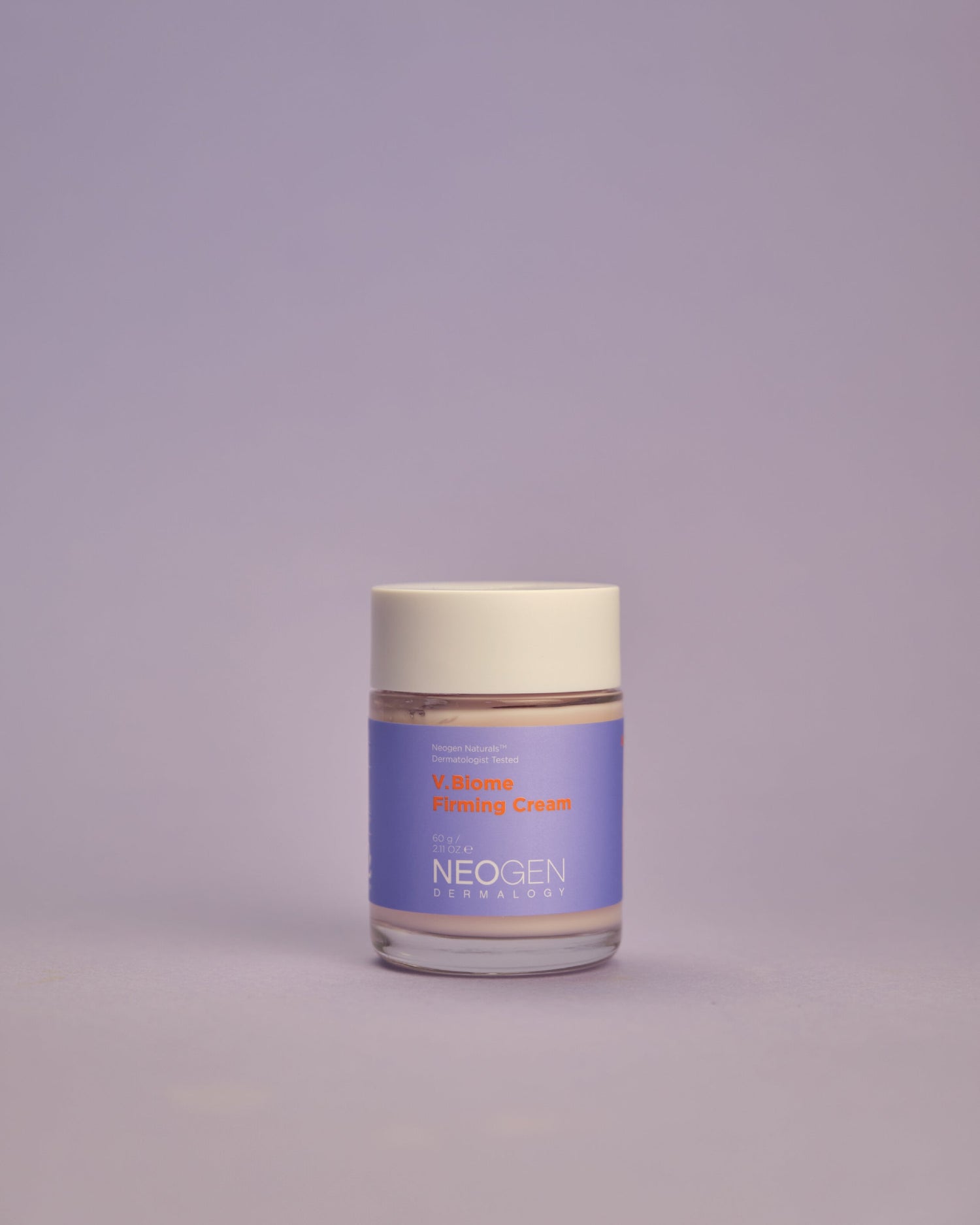 NEOGEN DERMALOGY V.Biome Firming Cream