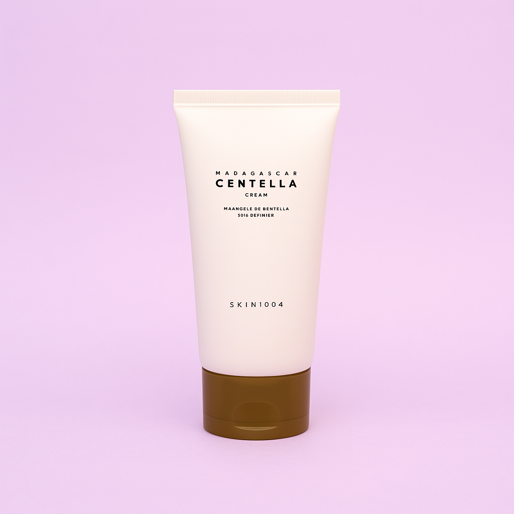 SKIN1004 Madagascar Centella Cream